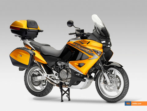 Honda XL1000 Varadero Workshop Service Repair Manual