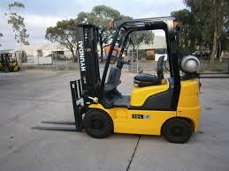 Hyundai 15L/18L/20L-7A, 15L(G)/18L(G)/20L(G)-7A Forklift Truck Service Repair Workshop Manual DOWNLOAD