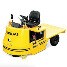 Hyundai 15PA-7 40TA-7 Forklift Truck Service Repair Workshop Manual DOWNLOAD