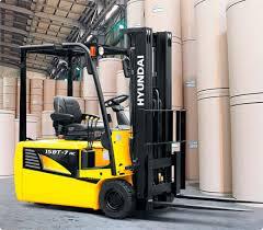 Hyundai 20BH-7 25BH-7 30BH-7 Forklift Truck Service Repair Workshop Manual DOWNLOAD