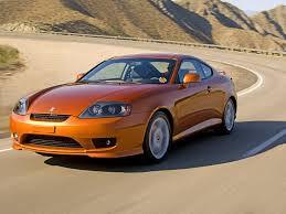 Hyundai Coupe Tiburon Service & Repair Manual 1999, 2000, 2001, 2002, 2003