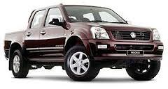 2003-2008 Isuzu Holden Rodeo Workshop Service Repair Manual Download