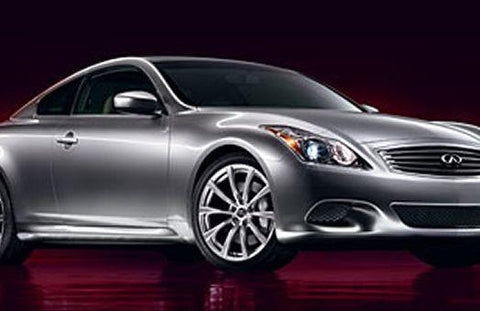 Infiniti G37 Coupe 2008 Service Repair Manual INSTANT DOWNLOAD - Best Manuals