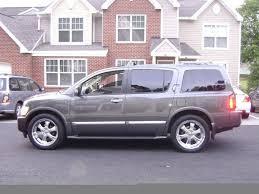 Infiniti QX56 2005  Repair Service Manual PDF