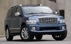 Infiniti QX56 2007 Service Repair Manual INSTANT DOWNLOAD - Best Manuals