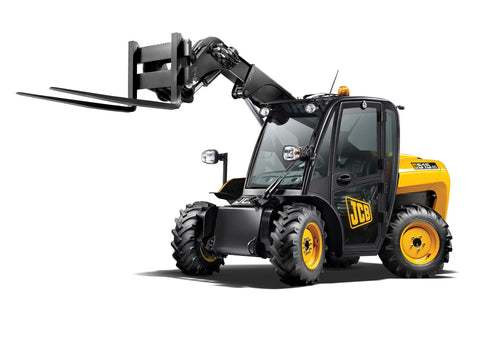 JCB 515-40 Telescopic Handler Service Repair Workshop Manual DOWNLOAD