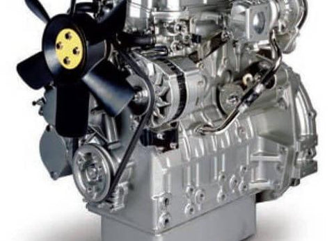 JCB Diesel 400 Series Engine Service Repair Workshop Manual INSTANT DOWNLOAD - Best Manuals
