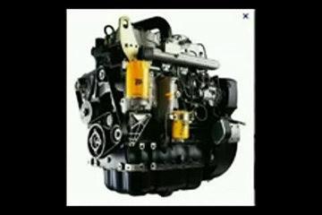 JCB Diesel 402D 403D 404D Series Engine GN-GQ Service Repair Workshop Manual INSTANT DOWNLOAD - Best Manuals