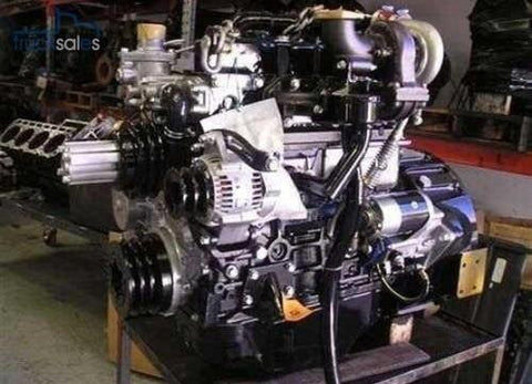JCB Isuzu Engine AA-6HK1T BB-6HK1T Service Repair Workshop Manual INSTANT DOWNLOAD - Best Manuals