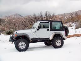 JEEP WRANGLER TJ 2004 WORKSHOP SERVICE REPAIR MANUAL SERVICE