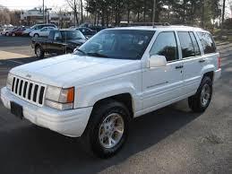 Jeep Grand Cherokee 1997 Repair Service Manual PDF