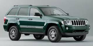 Jeep Grand Cherokee 2005-2010 Repair Service Manual PDF