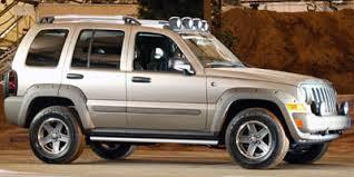 Jeep Liberty KJ 2005 Repair Service Manual PDF