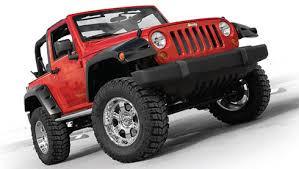 Jeep Wrangler JK 2007 Repair Service Manual PDF