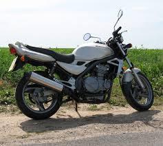 Kawasaki ER-5 (ER500-C1, ER500-C2, ER500-C3, ER500-C4, ER500-C5, ER500-D1) Motorcycle Workshop Service Repair Manual 2001-2005