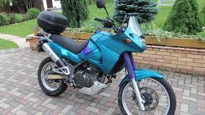 Kawasaki KLE500 2004-2007 Repair Service Manual PDF
