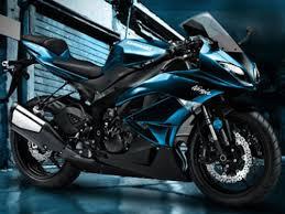 Kawasaki Ninja ZX-6R (ZX600R9F) Service & Repair 2009