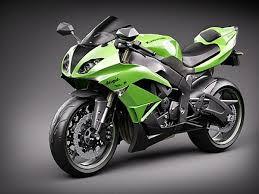 Kawasaki ZX-6R Ninja (ZX600-G1, ZX600-H1) Motorcycle Service & Repair Manual 1998, 1999