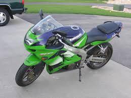 Kawasaki ZX6R 1998-1999 Workshop Service repair manual - Best Manuals