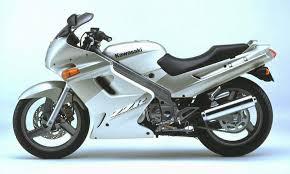 Kawasaki ZZR250 EX250 1990-1996 Repair Service Manual PDF