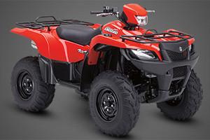 Suzuki KingQuad 750 2008-2012 Service Repair Manual Download - Best Manuals