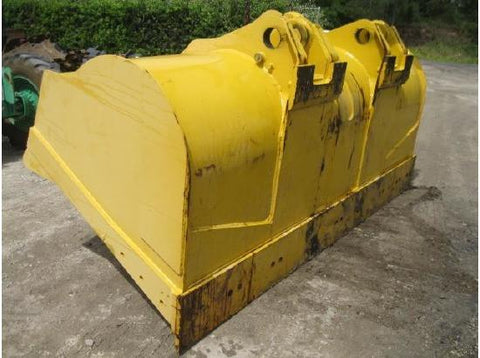 Komatsu 125-2 Diesel Engine Service Repair Workshop Manual DOWNLOAD