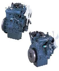 Kubota 05 Series Diesel Engine ( D905, D1005, D1105, V1205, V1305, V1505 ) Service Repair Workshop Manual DOWNLOAD