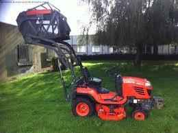 Kubota G23 G26 Ride On Mower Service Repair Workshop Manual DOWNLOAD