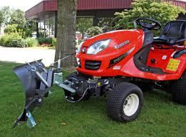 Kubota GR2100EC Lawnmower Service Repair Workshop Manual DOWNLOAD