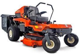 Kubota GZD15 Zero Turn Mower Lawnmower Workshop Manual - Best Manuals