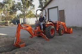 Kubota L3200 Tractor Service Repair Workshop Manual DOWNLOAD