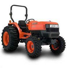 Kubota LA1403EC Front Loader Service Repair Workshop Manual DOWNLOAD