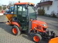 Kubota Model BX2350D Tractor RCK-48-23BX-EU RCK54-23BX-EU RCK60B-23BX-EU Mowers LA243 Front Loader Tractor Repair Manual Download PDF