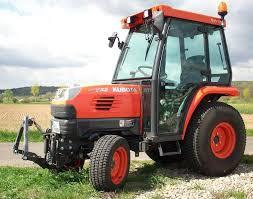 Kubota STV32, STV36, STV40 Tractor Service Repair Workshop Manual DOWNLOAD