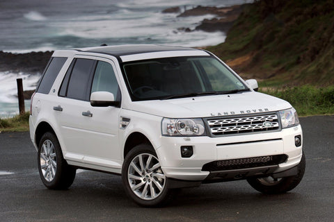 LAND ROVER FREELANDER COMPLETE WORKSHOP SERVICE MANUAL