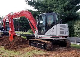 LINK-BELT 80 Spin Ace Tier 3Crawler excavator Electrical and hydraulic schematic set Manual