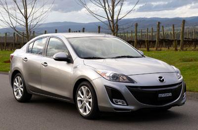 MAZDA 3 SERVICE REPAIR MANUAL 2009-2012 DOWNLOAD - Best Manuals