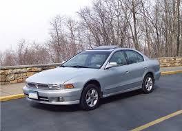 MITSUBISHI GALANT SERVICE REPAIR MANUAL DOWNLOAD!!!