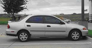 Mazda Protege 1994-1998  Repair Service Manual PDF