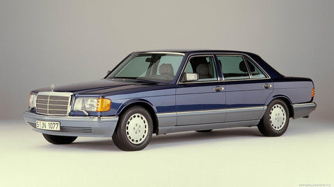Mercedes-Benz All models 1985 to 2010 service repair manual - Best Manuals