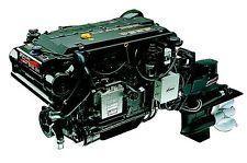 Mercury MerCruiser #27 Marine Engines V-8 Diesel D7.3L D-Tronic Service Repair Manual 1998-2002 Download - Best Manuals