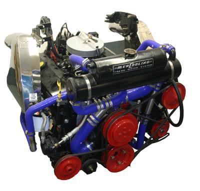 Mercury MerCruiser #30 Marine Engines 496CID / 8.1L Gasoline Engine Service Repair Manual Download - Best Manuals