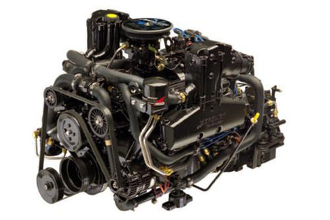 Mercury MerCruiser Number 32 Marine 4.3L MPI Gasoline Engines Service Repair Workshop Manual DOWNLOAD