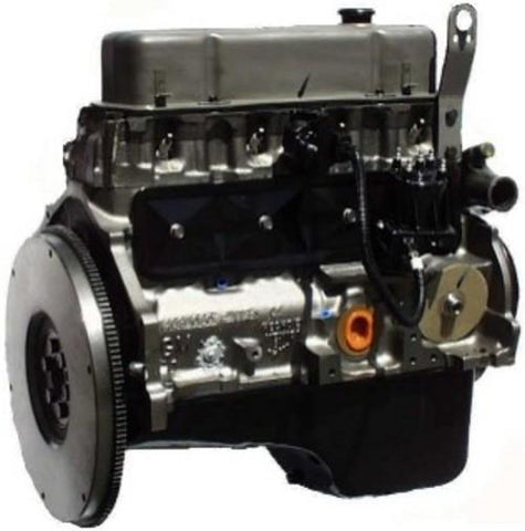 Mercury Mercruiser Marine Engines Number 13 GM 4 Cylinder Service Repair Workshop Manual DOWNLOAD