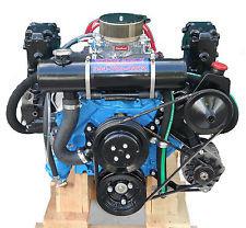 Mercury Mercruiser Marine Engines Number 24 GM V-8 305 CID (5.0L) / 350 CID (5.7L) Service Repair Workshop Manual DOWNLOAD