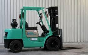 Mitsubishi FG20 FG25 FG30 FG35A Forklift Trucks Service Repair Workshop Manual DOWNLOAD - Best Manuals