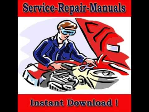 Mitsubishi L200 Service & Repair Manual 1996