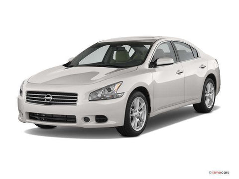 NISSAN MAXIMA SERVICE REPAIR MANUAL 2011-2013 DOWNLOAD - Best Manuals