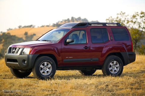 NISSAN XTERRA SERVICE REPAIR MANUAL 2005 2006 2007 2008 2009 2010 DOWNLOAD!!!