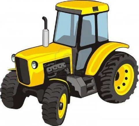 New Holland Dc70/dc80/dc100 Bull Dozer Service Repair Manual